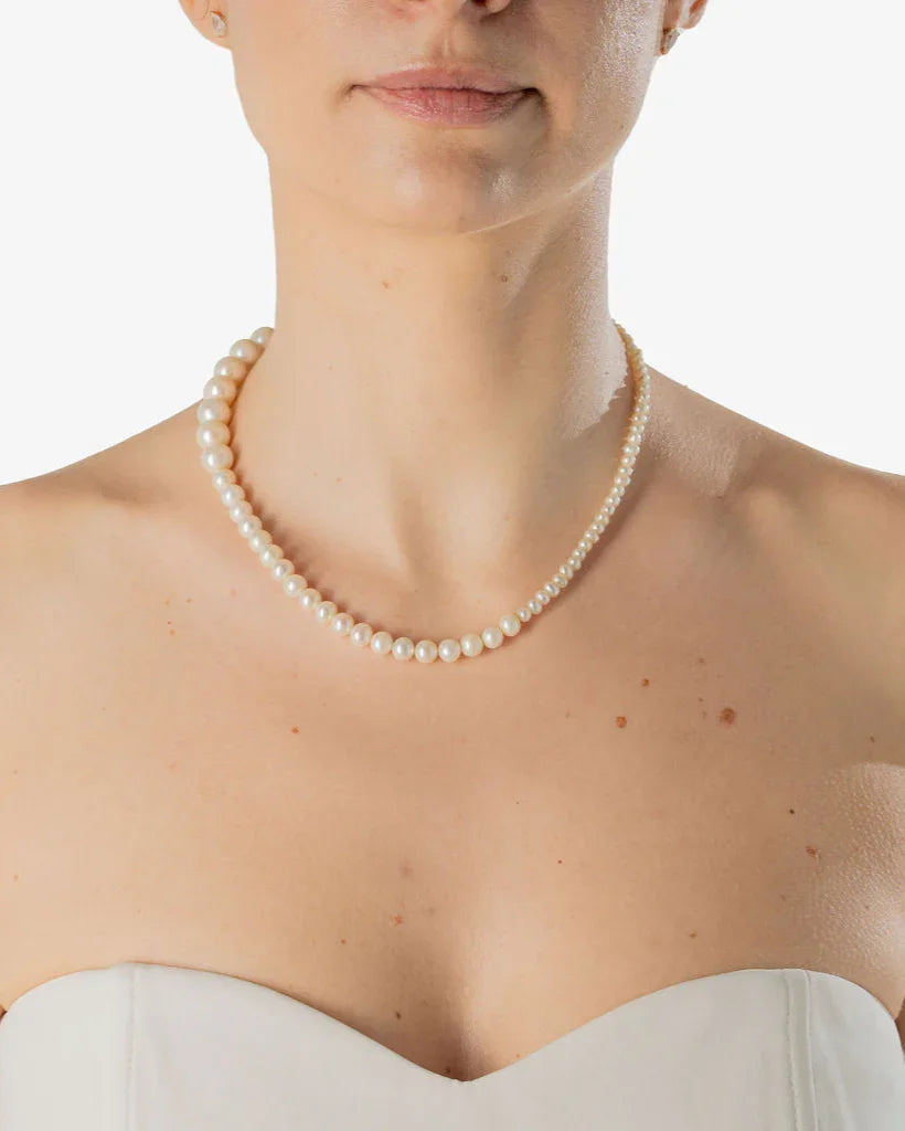 Bruna The Label Paris ketting