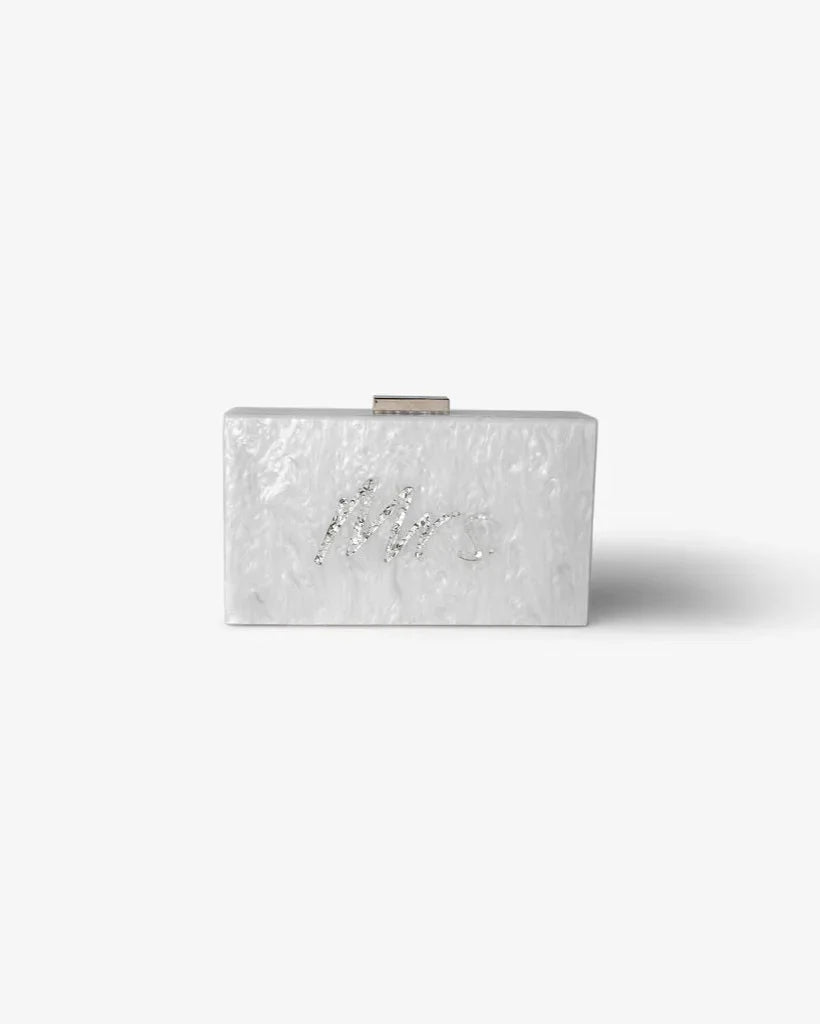 Olga Berg Mevrouw Clutch