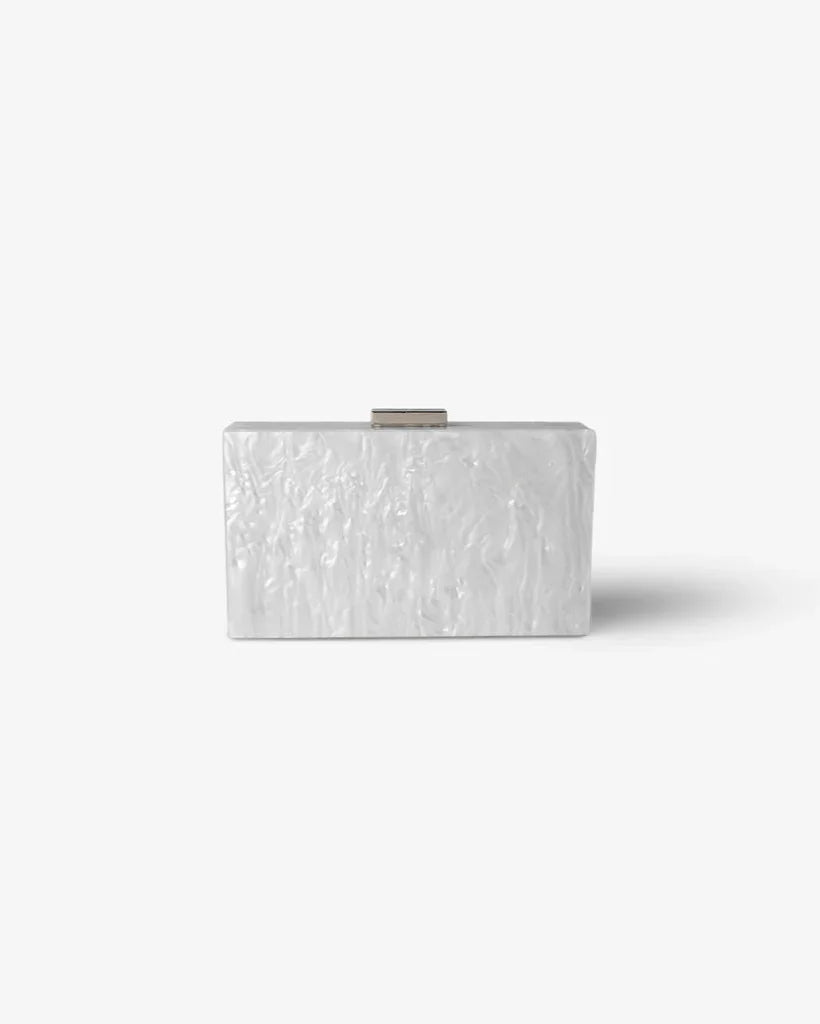 Olga Berg Mevrouw Clutch