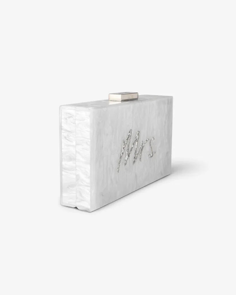 Olga Berg Mevrouw Clutch