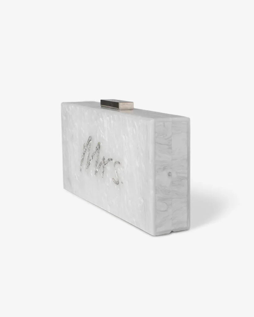 Olga Berg Mevrouw Clutch