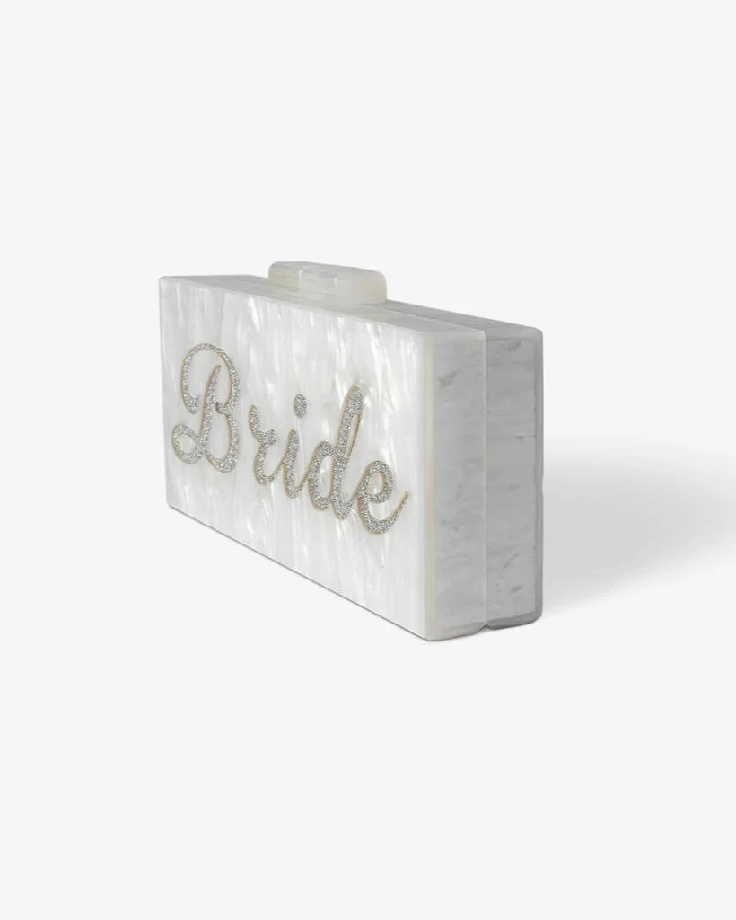 Lovers and Friends Bruids Clutch
