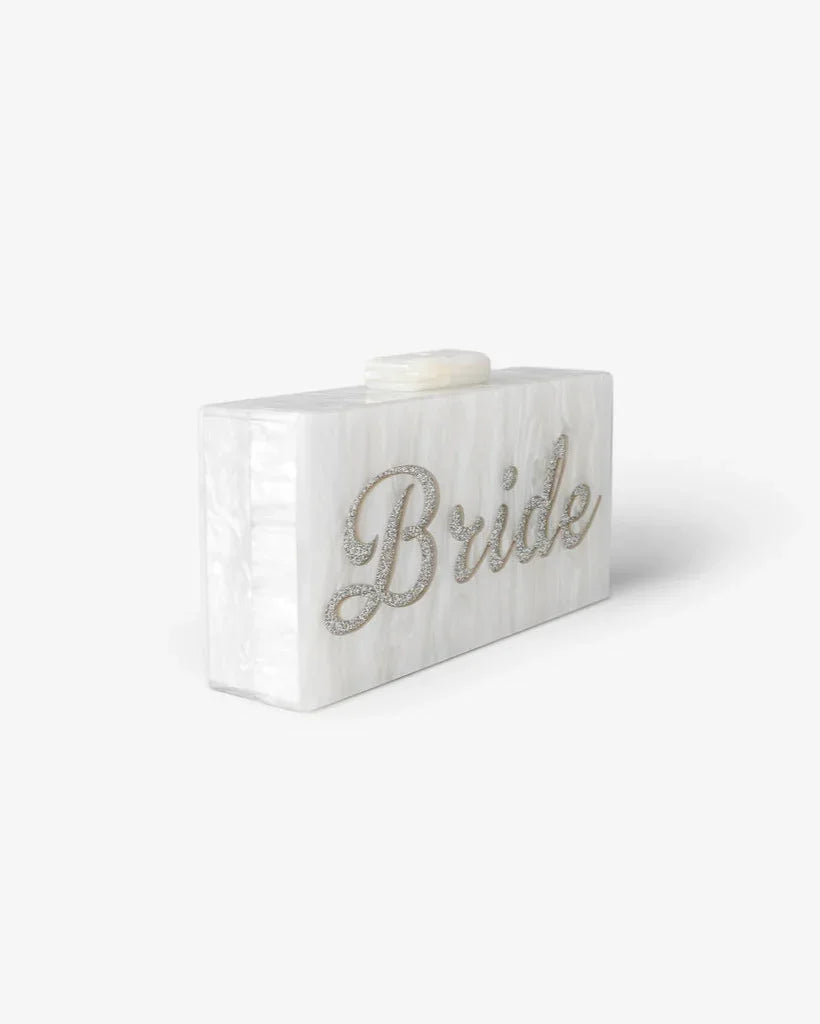 Lovers and Friends Bruids Clutch