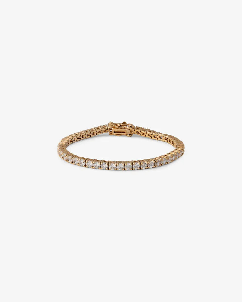 Vidal&Vidal tennisarmband