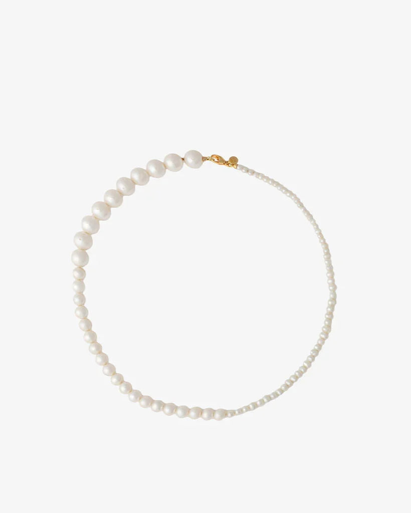 Bruna The Label Paris ketting